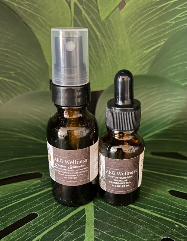 4 Pc Aromatherapy Cactus Succulent Wine Bottle & Stand Soap Home Fragrance Decor Art Gift Set “MADE TO ORDER” A Gift For Any Occasion