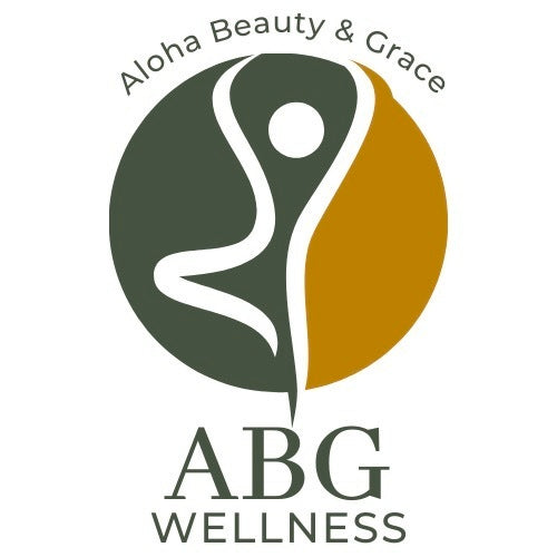 ABG Wellness Logo